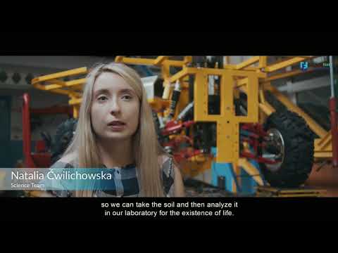 FutureNet Foundation   Projekt Scorpio