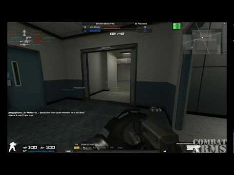 comment gagner des nx dans combat arms eu