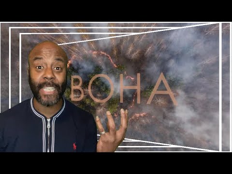 Uncle Momo Reacts To YARMAK — ВОНА