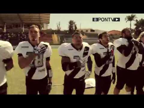 Gorilas X Weilers | Liga Nacional 2016