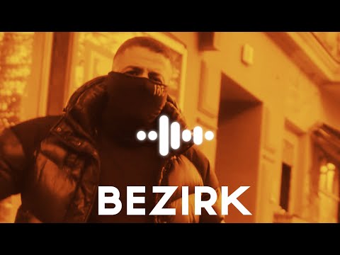 UNDACAVA x SATIX x EGO Type Beat - "BEZIRK"
