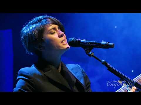 18/24 Tegan & Sara - The Ocean w/Forgetting the Words @ The Masonic, San Francisco, CA 10/25/17