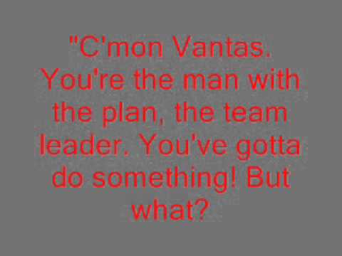 Broadway Karkat - Caliginous Waltz lyrics