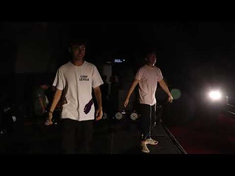 Nota Roja vs Gonzo | Semifinal | Final Nacional Masacre de MC's 2023 x Cinepolis