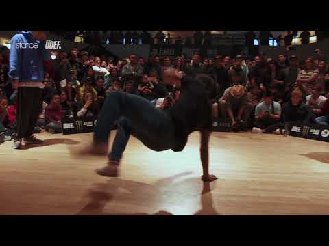 Northwest Kings vs Monster Force [top 8] // stance // Massive Monkees Weekend 2018 ► UDEF