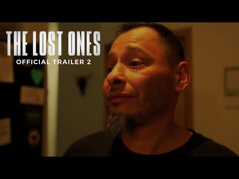 THE LOST ONES Official Trailer 2 (2025) Horror Movie HD