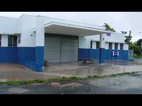 População reclama de unidades de saúde ainda fechadas
