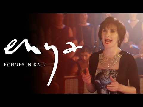 Enya - Echoes In Rain (Official Music Video)