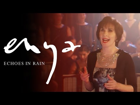 Enya - Echoes In Rain (Official Video)