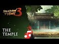 The Temple Shadow Fight 3 Soundtrack