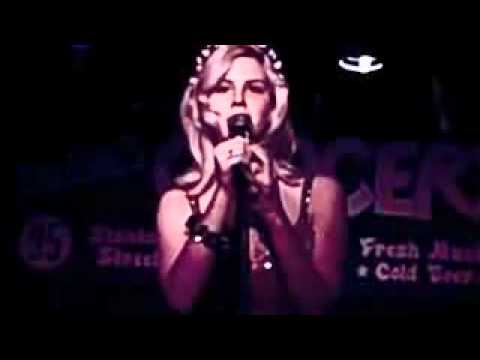 Lizzy Grant - Happiest Girl In The USA