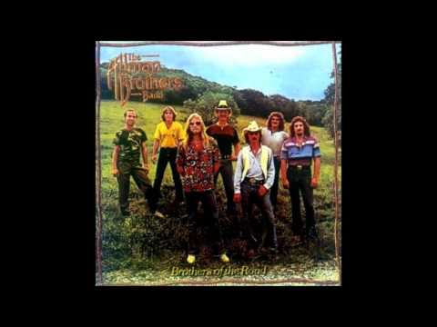 Video thumbnail for Brothers of the Road