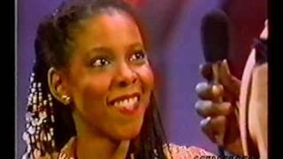 Patrice Rushen: 