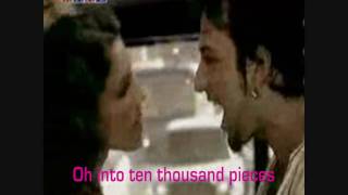 Tarkan- Dudu / Woman (English translation)