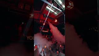 Josh Baker You amp Me Amnesia Opening Party shorts joshbaker amnesiaibiza