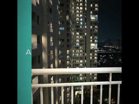 Apartemen Metropark residence sebrang metro tv