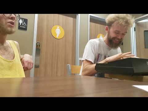 Video thumbnail for Sexy Pants