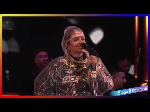 LBC y EUGE QUEVEDO en CHAYERO SANAGASTEÑO 2026