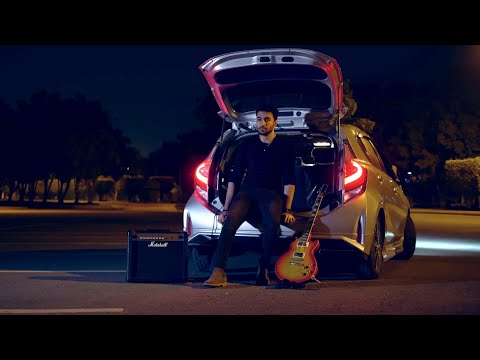 Abdul Hannan & @izzchughtai - Ghuroor (Official Music Video)