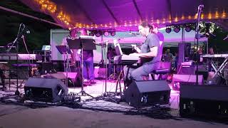 Jamie Notarthomas -Billy Joel Tribute at The Ridge