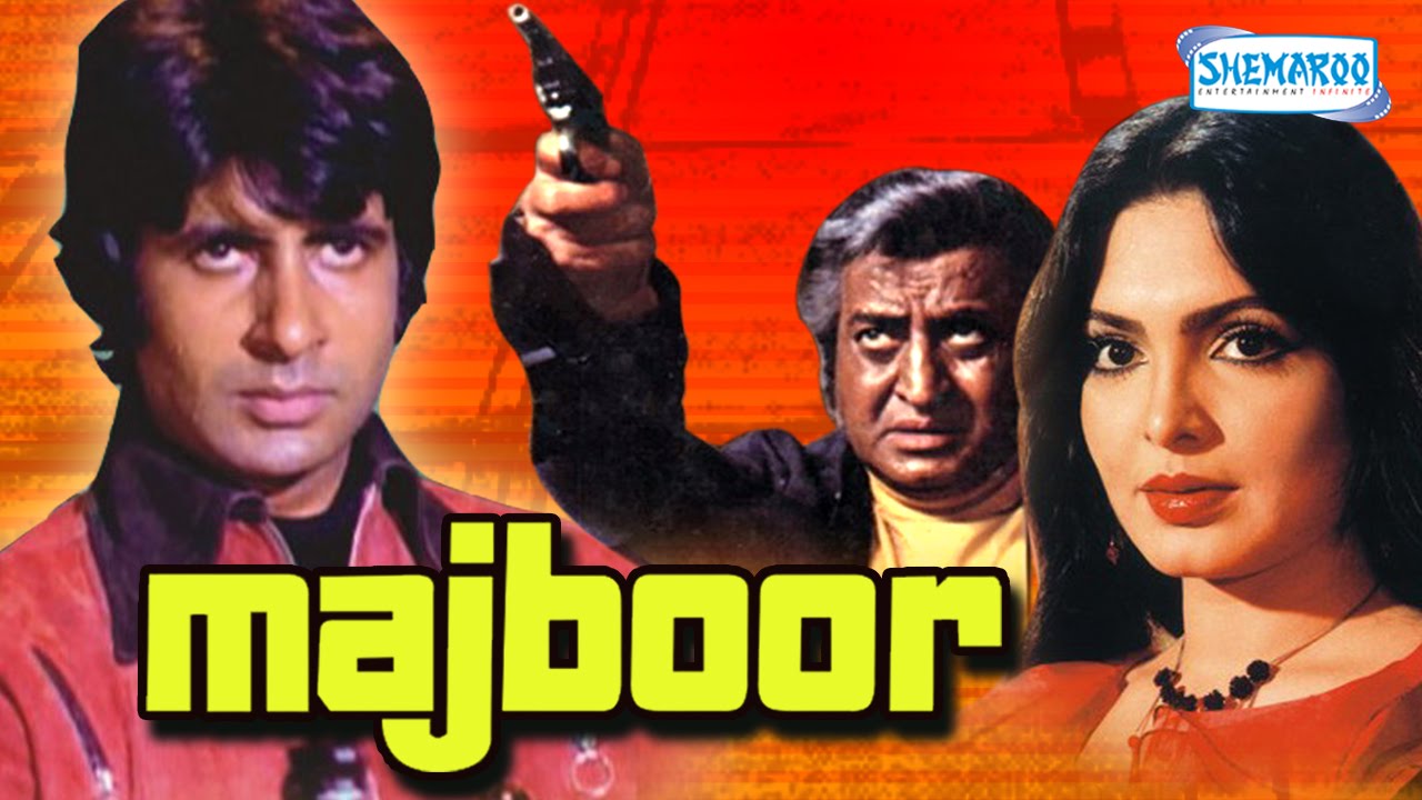 Majboor video thumbnail