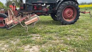 Venta de Volvo BM -Victor 230 tractor de ruedas - Imagen 4 | Agronetto UY Volvo BM -Victor 230 tractor de ruedas | Imagen 4 - Agronetto
