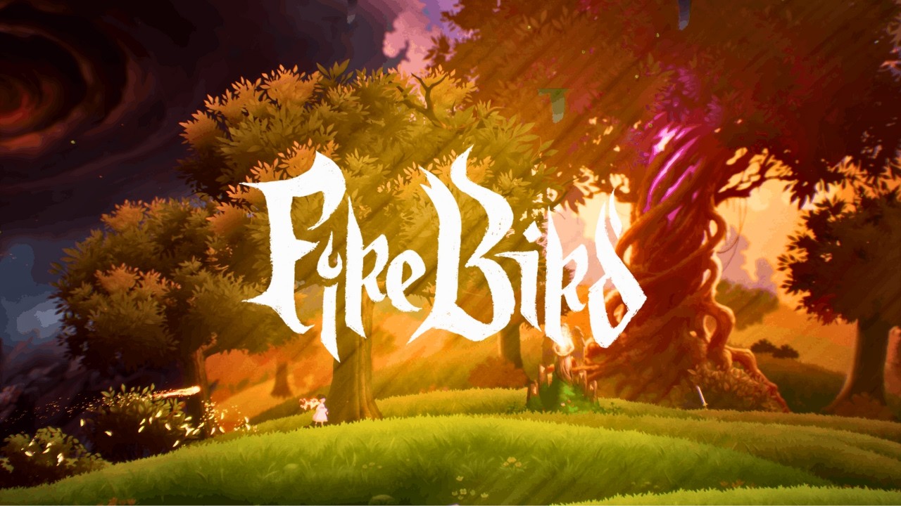 Firebird Gameplay Trailer