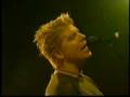The Offspring - Spare me the Details Live at Bogota
