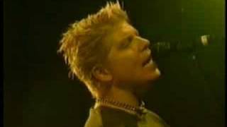The Offspring - Spare me the Details Live at Bogota