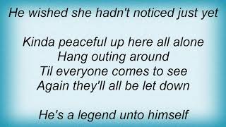 Jump, Little Children - 15 Stories Lyrics