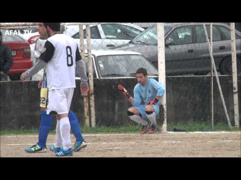 Liga OPTICALIA Lousada (8ª jor): UD Lagoas 2-1 FC Romariz