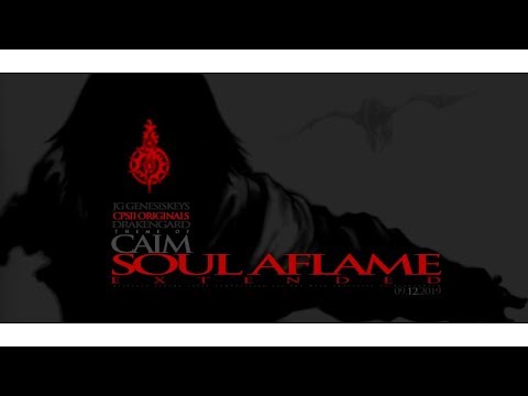 CPSII Originals - Caim [Extended]