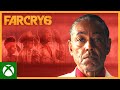 Far Cry 6: Giancarlo Will Face You Now | Ubisoft [NA]