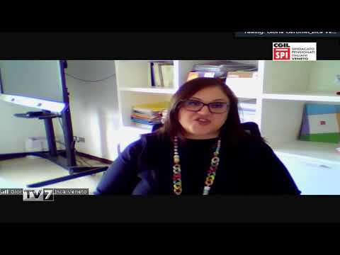 TV7 CON VOI SPECIALE SERA DEL 19/4/22 (2 di 7) - Il nuovo iter per il certificato medico oncologico