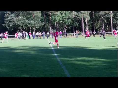 Tempo U17 Nat. 2011-10-15 Antwerp 4 - 4 Tempo