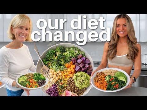 We Thought This Was Healthy - Here's Why We Stopped (Our Diets Changed.)
