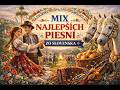 VÝBORNÝ MIX NAJLEPŠÍCH PIESNÍ ZO SLOVENSKA 4 AMIZ SOUND