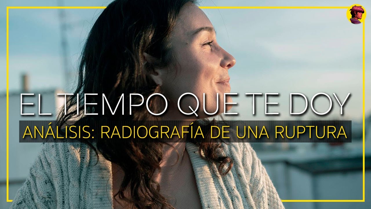 Watch EL TIEMPO QUE TE DOY | Análisis de la Temporada 1: Radiografía de una ruptura Now EL TIEMPO QUE TE DOY | Análisis de la Temporada 1: Radiografía de una ruptura