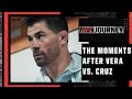 UFC Journey: The aftermath of Marlon Vera’s win vs. Dominick Cruz | ESPN MMA