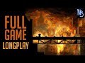 Braid Full Walkthrough Gameplay No Commentary (Longplay)