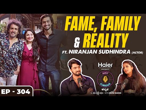 From Facing Nepotism to Finding Purpose: A Deep Dive Into Life, Fame, and the Search for Meaning