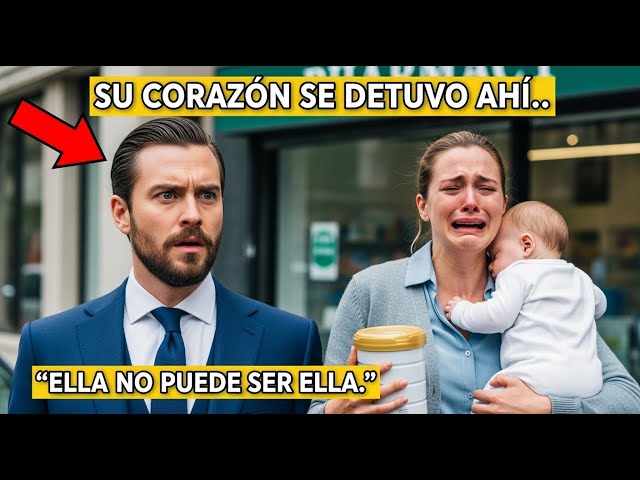 Vídeo relacionado con Secreto Prohibido: El Bebé Secreto del Multimillonario (Confesiones de bebés nº 4)