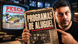 Pesca & Companhia não estava ali por acaso
