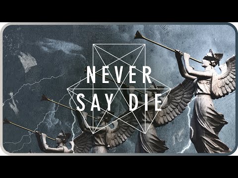 Oddprophet - Angels & Blindfolds