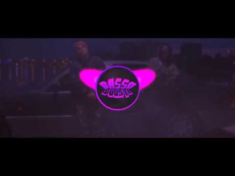 Elastinen X Gettomasa - Mähän Sanoin | !!!BASS BOOSTED!!!