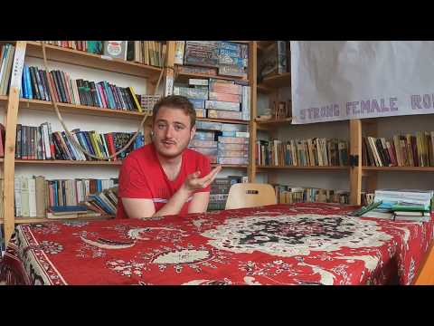 Norwegian tongue twisters