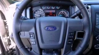 preview picture of video '2013 Ford F-150 Ivel KY'