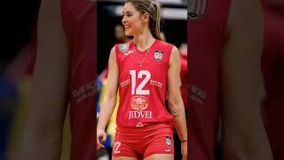 Download lagu Bianka Buša | Jedag Jedug Bianka Buša #volicantik #volleyball #atletcantik mp3
