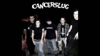 Cancerslug - In The Graveyard