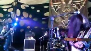 Mystifier - The Sinuous Serpent of Genesis (Leviathan) Live